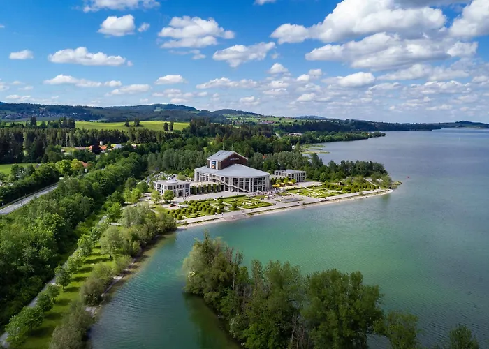 Haus Gohlke Am See