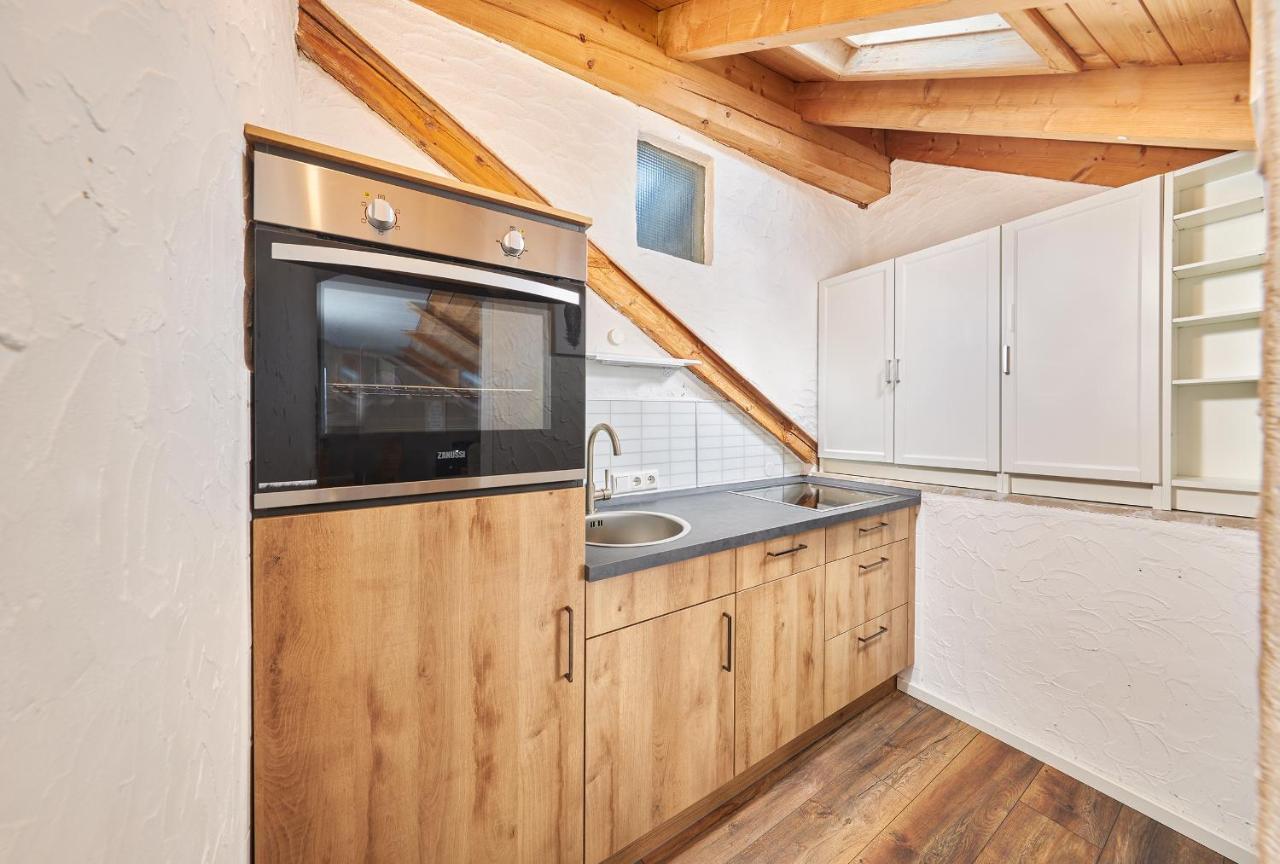 Haus Gohlke Am * Фюссен