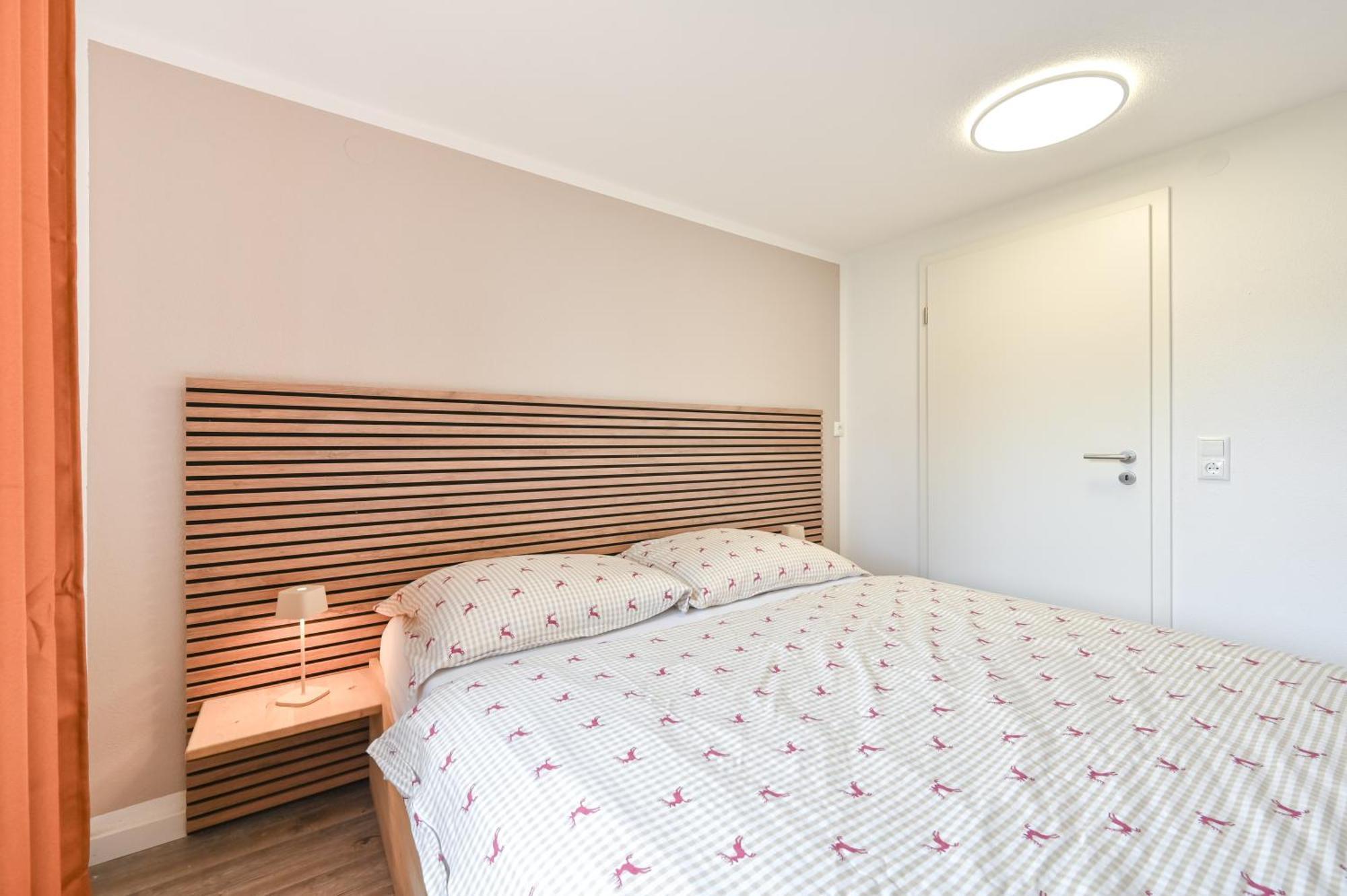 Haus Gohlke Am Апартаменты