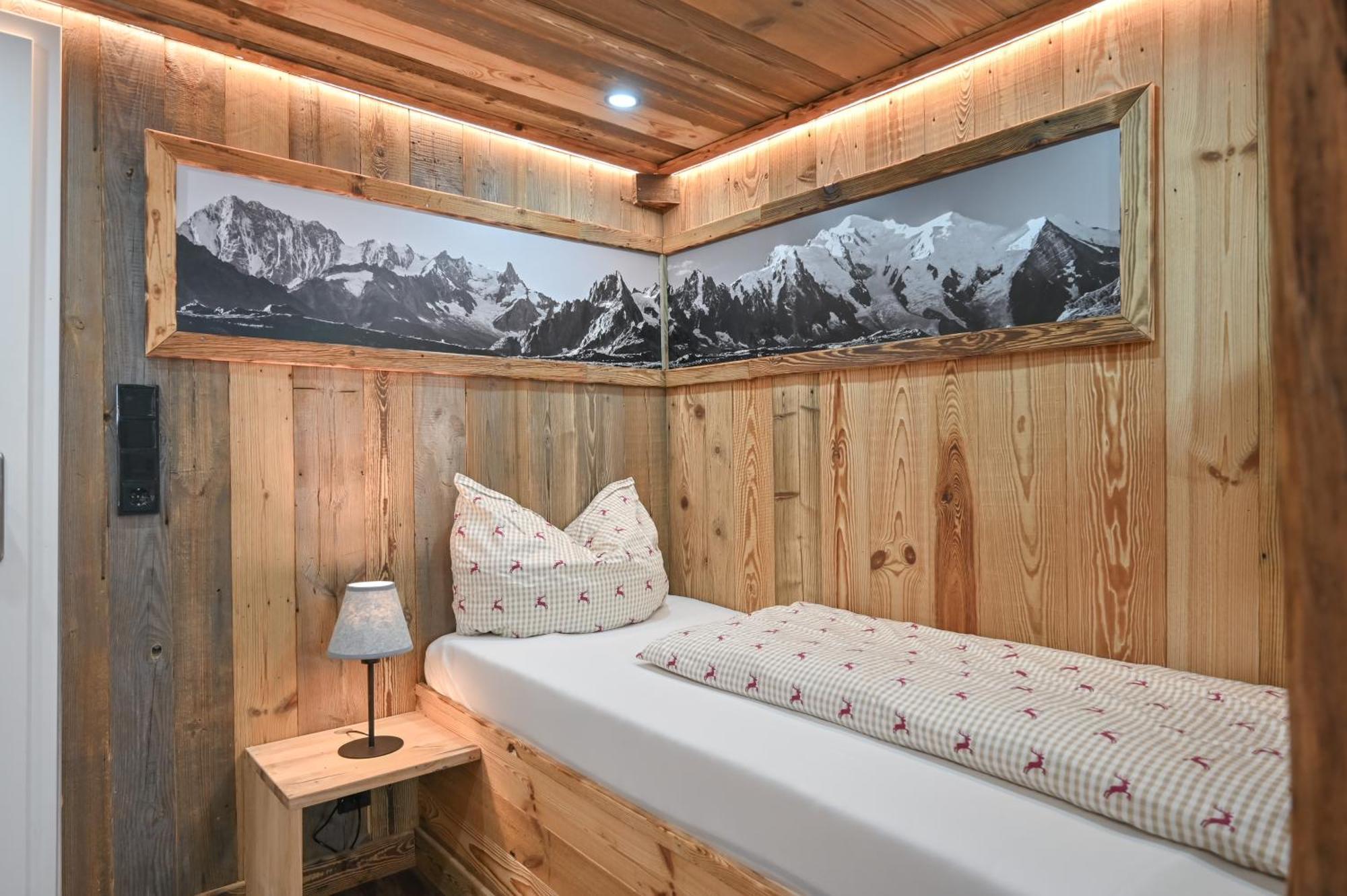 Haus Gohlke Am Апартаменты *