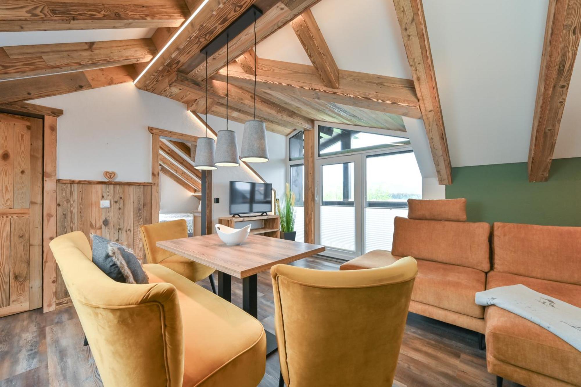 Апартаменты Haus Gohlke Am