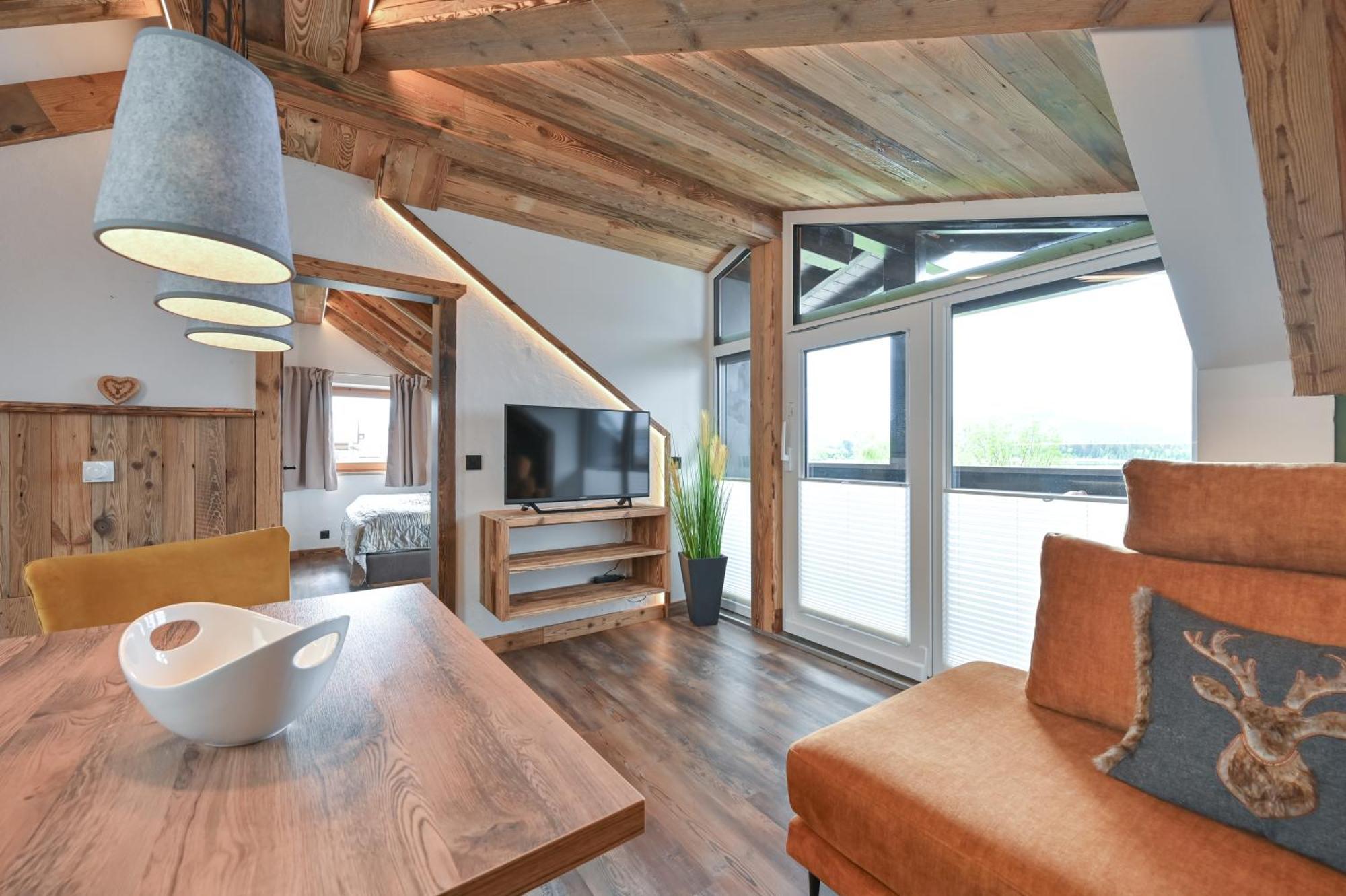 Haus Gohlke Am Апартаменты