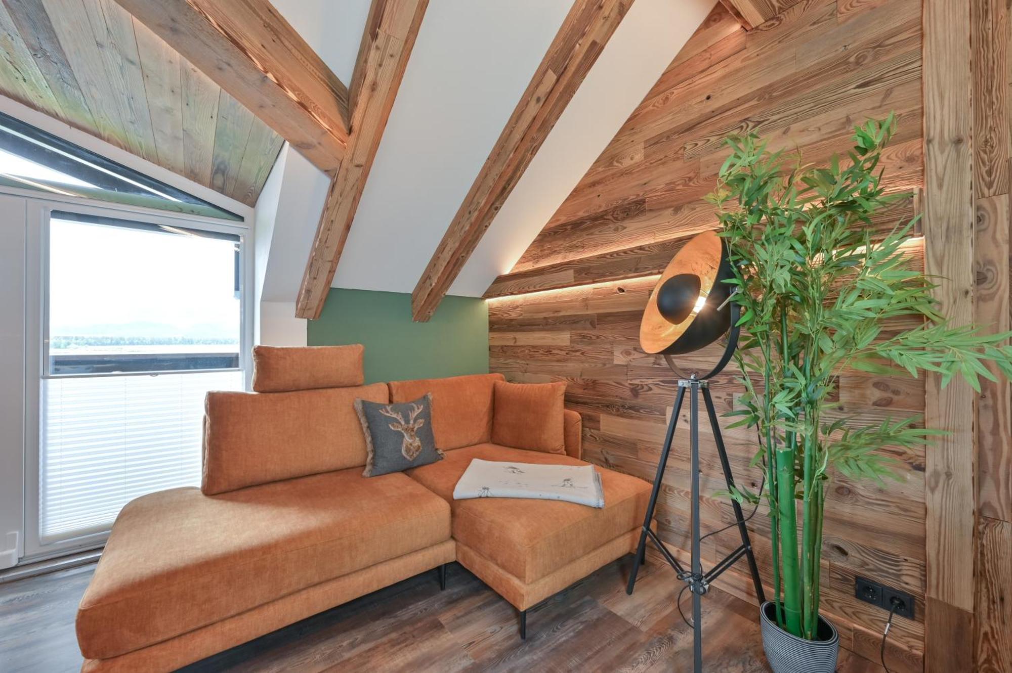 Haus Gohlke Am Апартаменты