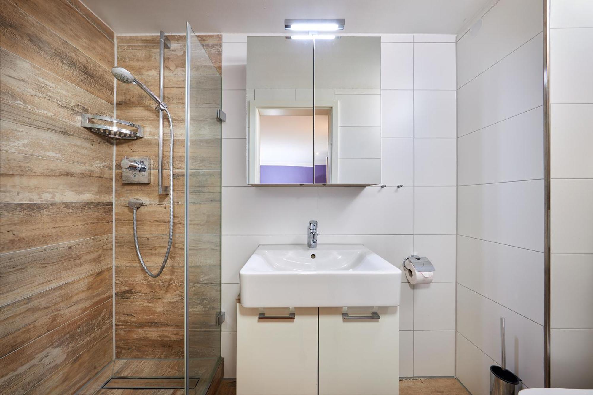 Haus Gohlke Am Апартаменты *