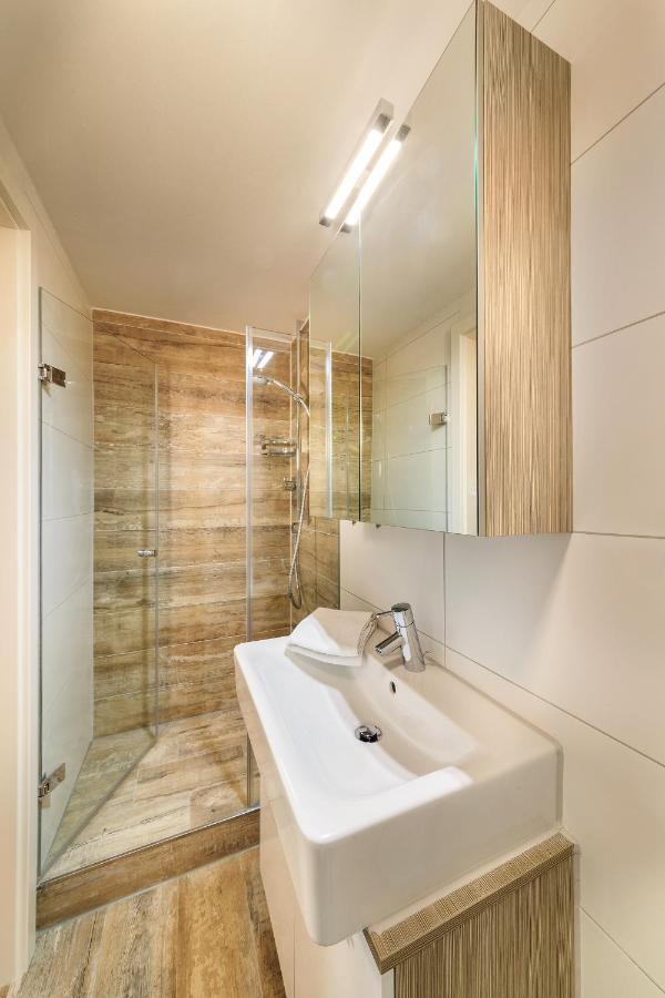 Haus Gohlke Am Апартаменты