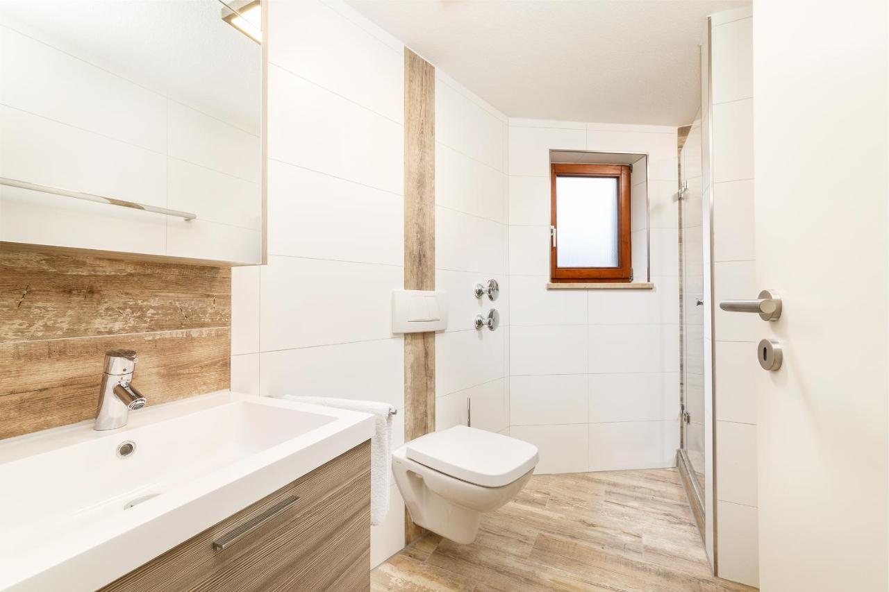 Haus Gohlke Am Апартаменты *