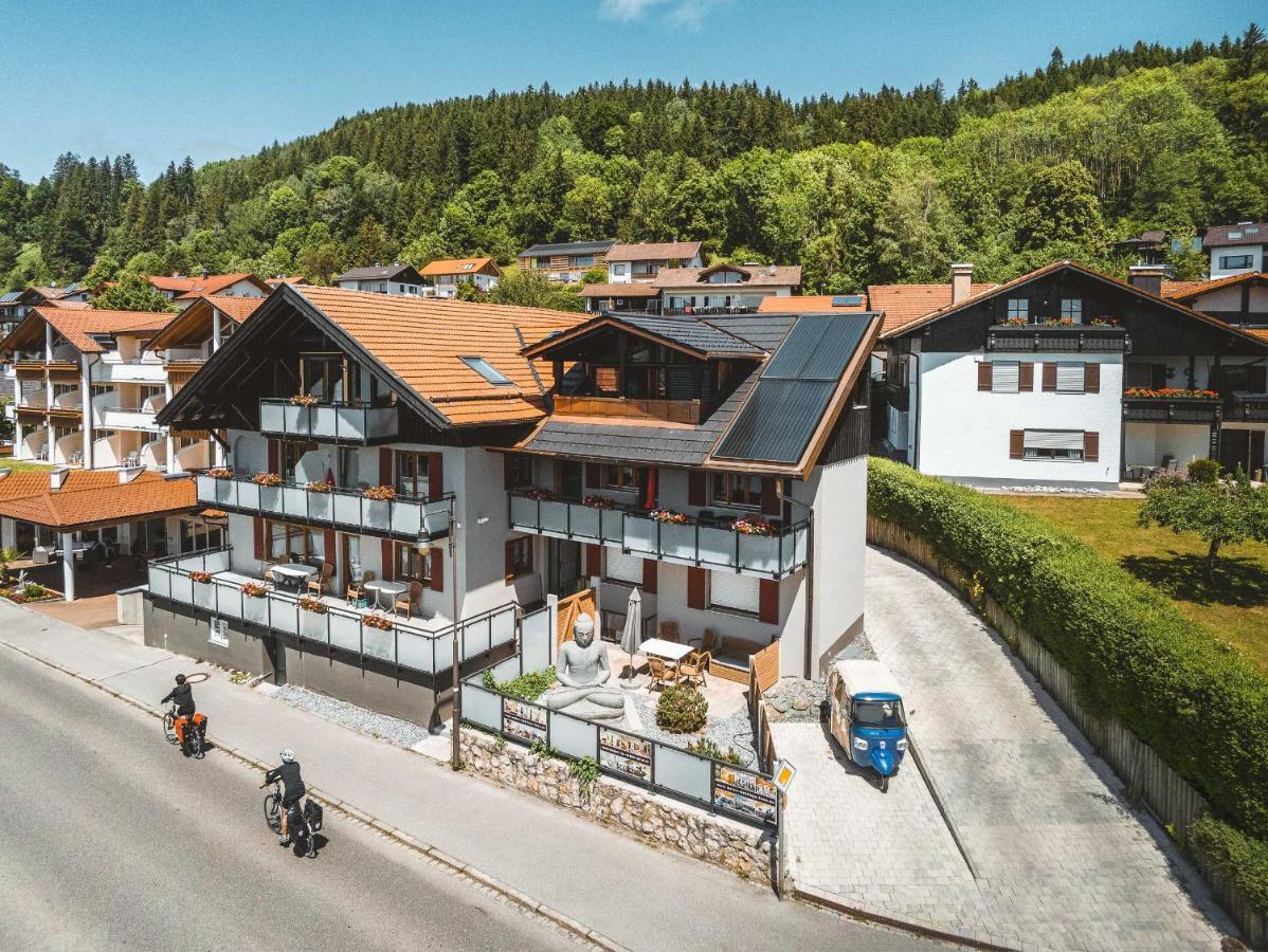 Haus Gohlke Am Апартаменты *