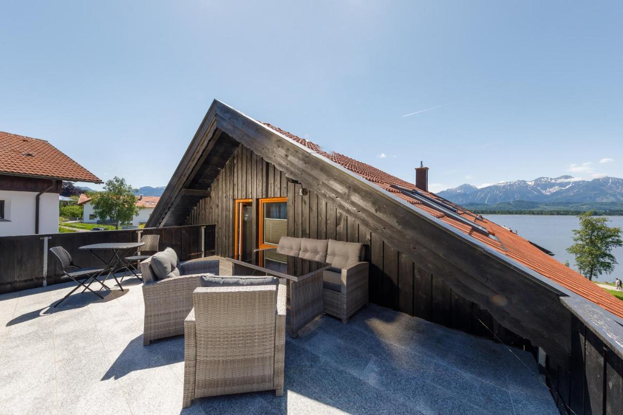 Haus Gohlke Am Апартаменты *